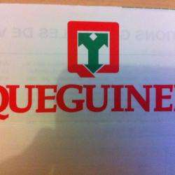 Quéguiner Matériaux