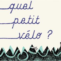 Quel Petit Vélo ?