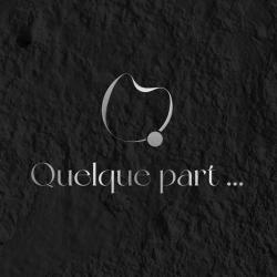 Quelque Part... La Matière