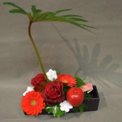 Quelques Fleurs