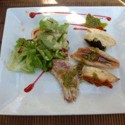 Quelques Saveurs Du Sud
