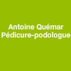 Quémar Antoine