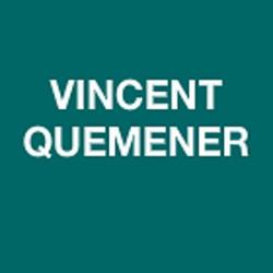 Quémener Vincent