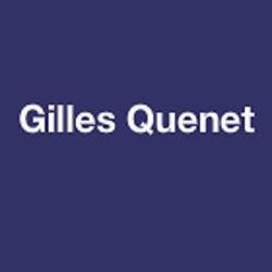 Quenet Gilles