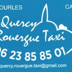 Quercy Rouergue Taxi " Caylus "