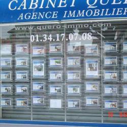 Quéro Immobilier