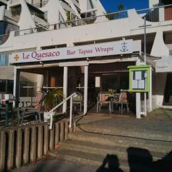 Quesaco