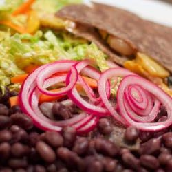 Quesarito