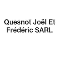 Quesnot Joël Et Frédéric