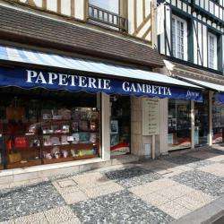 Papeterie Gambetta