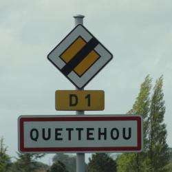 Quettehou