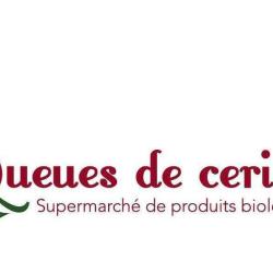 Queues De Cerises