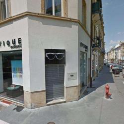 Queuleu Optique