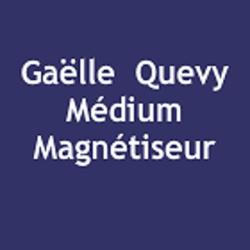 Quevy Gaëlle