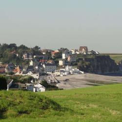 Quiberville