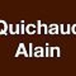 Quichaud Marcel-alain