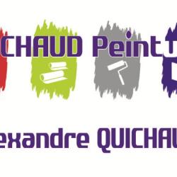 Quichaud Peinture