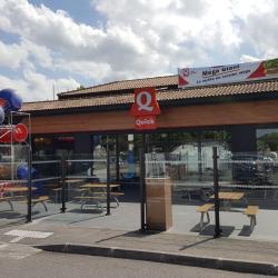 Quick Aix Ouest