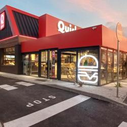 Quick Cabries - Plan De Campagne