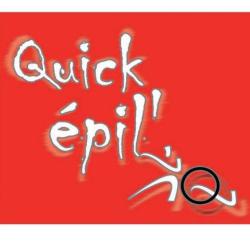 Quick épil - Pro épil