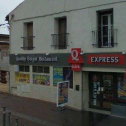 Quick Express