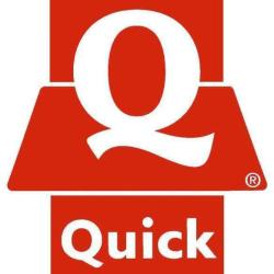 Quick Hamburger Restaurant