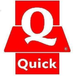 Quick Hamburger Restaurant