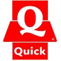 Quick Hamburger Restaurant