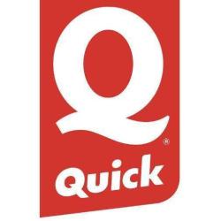 Quick Hamburger Restaurant