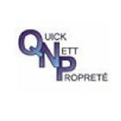 Quick Net Propreté