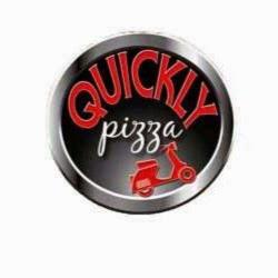 Quickly Pizza