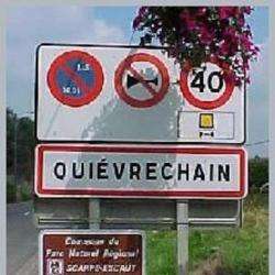 Quiévrechain