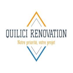 Quilici Renovation