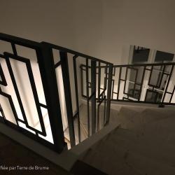Ln Achitecture D'intérieur