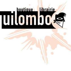 Quilombo Projection
