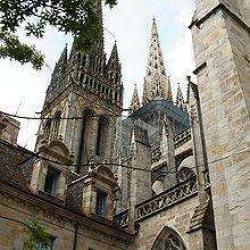 Quimper