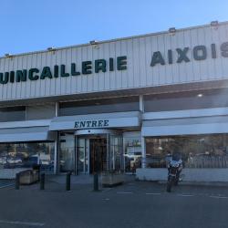 Quincaillerie Aixoise