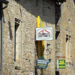 Quincaillerie Bariat