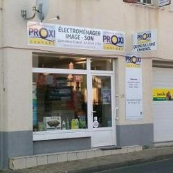 Quincaillerie Chabrol Sasu - Proxi Confort