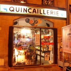Quincaillerie D'arcole