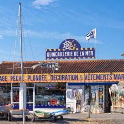 Quincaillerie De La Mer