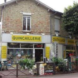 Les Charmettes