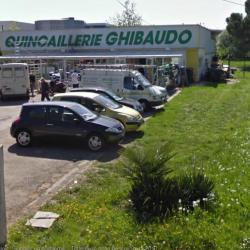 Quincaillerie Ghibaudo