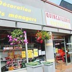 Quincaillerie Horthense
