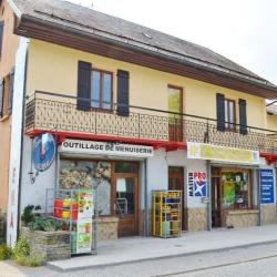 Quincaillerie Lachenal