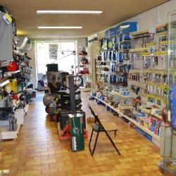 Quincaillerie Lachenal Chamousset
