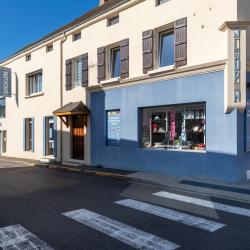 Quincaillerie Laupin