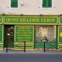 Quincaillerie Leroy