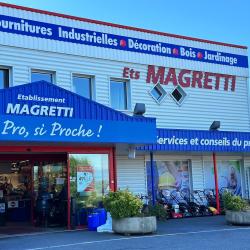 Quincaillerie Magretti