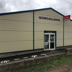 Quincaillerie Massiac